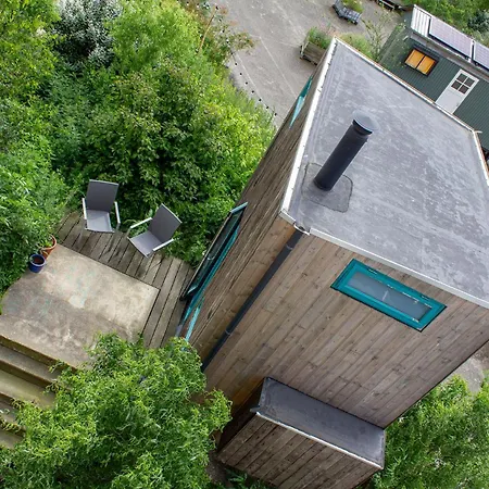 Tiny * Rotterdam